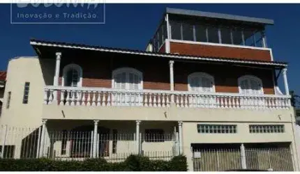 Sobrado a venda - Santa Paula, São Caetano do Sul