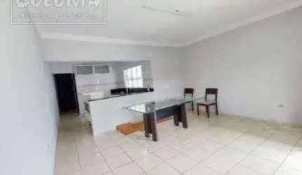 Sobrado a venda - Parque Oratório, Santo André