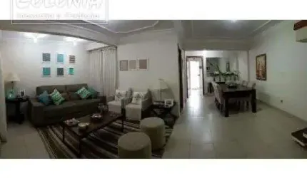 Sobrado a venda - Parque das Nações, Santo André