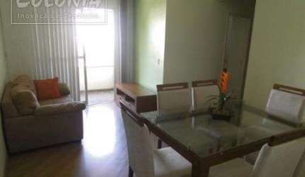 Apartamento a venda - Assunção, São Bernardo do Campo