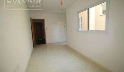 Apartamento a venda - Vila Camilópolis, Santo André