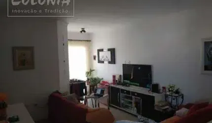 Cobertura a venda - Vila Francisco Matarazzo, Santo André