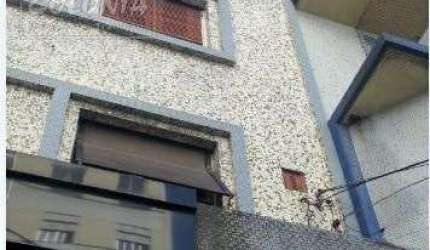 Apartamento a venda - Centro, Santo André