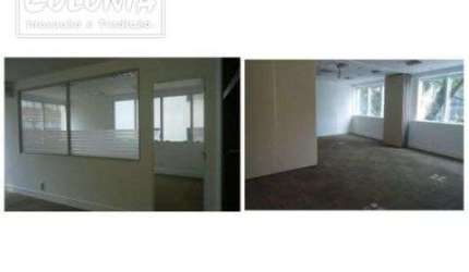 Conjunto Comercial para locação - Cerqueira César, São Paulo