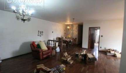 Apartamento a venda - Centro, Santo André