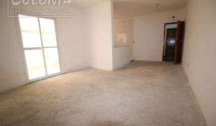 Apartamento a venda - Vila Assunção, Santo André