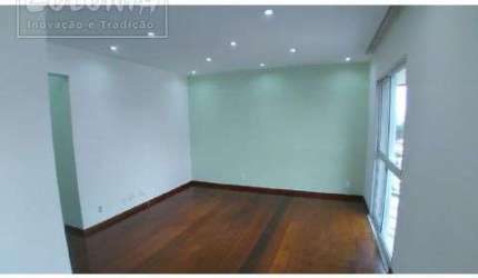 Apartamento a venda - Vila Bastos, Santo André