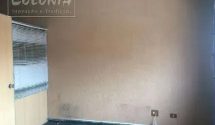 Conjunto Comercial para locação - Vila Metalúrgica, Santo André