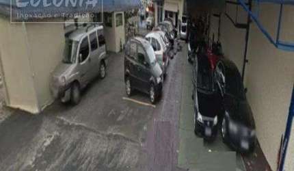 Terreno a venda - Centro, Santo André