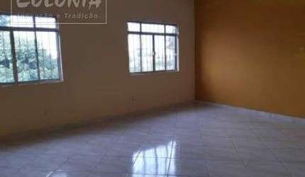 Conjunto Comercial para locação - Vila América, Santo André