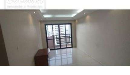 Apartamento a venda - Vila Curuçá, Santo André