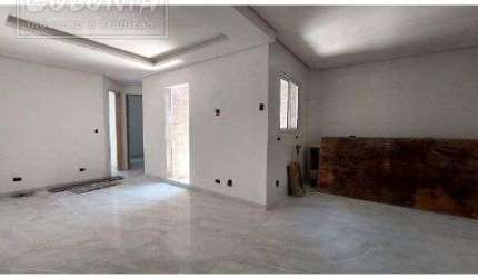 Apartamento a venda - Jardim Progresso, Santo André
