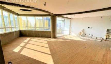 Apartamento a venda - Jardim, Santo André