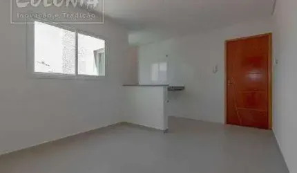 Cobertura a venda - Parque Novo Oratório, Santo André
