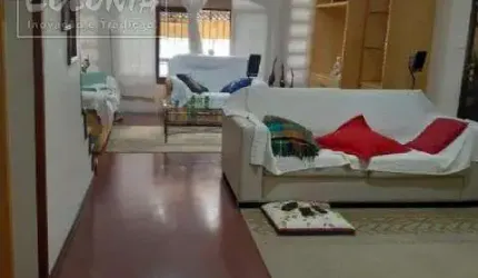 Sobrado a venda - Parque Novo Oratório, Santo André