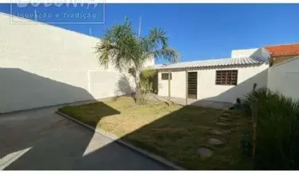 Casa a venda - Vila Brasil, Pirassununga