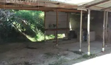 Terreno a venda - Parque Oratório, Santo André