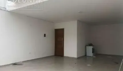Sobrado a venda - Jardim Ocara, Santo André
