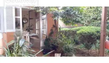 Casa a venda - Campestre, Santo André