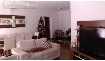 Apartamento a venda - Parque das Nações, Santo André
