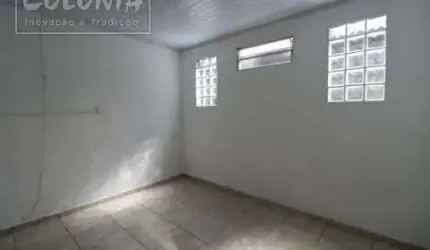 Casa para locação - Vila Pires, Santo André