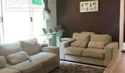 Sobrado a venda - Vila Mazzei, Santo André