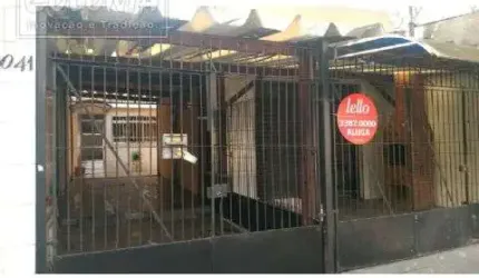 Sobrado a venda - Vila Homero Thon, Santo André