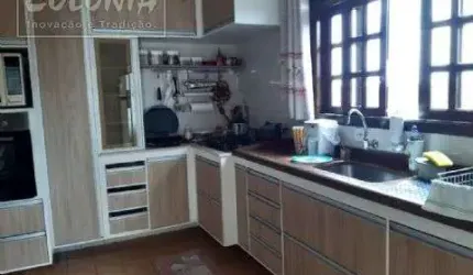 Casa a venda - Parque das Nações, Santo André