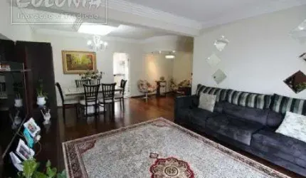 Apartamento a venda - Centro, Santo André
