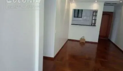 Apartamento a venda - Campestre, Santo André