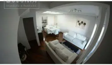 Cobertura a venda - Santa Maria, São Caetano do Sul