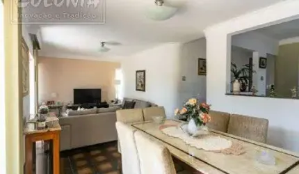 Sobrado a venda - São José, São Caetano do Sul