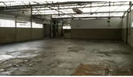Galpão para locação - dos Casa, São Bernardo do Campo