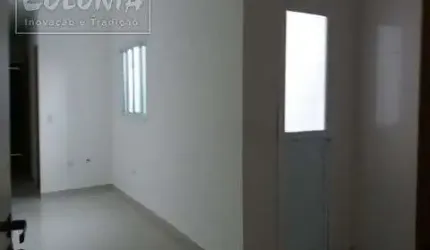 Apartamento a venda - Vila Alto Santo André, Santo André