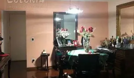 Apartamento a venda - Nova Petrópolis, São Bernardo do Campo