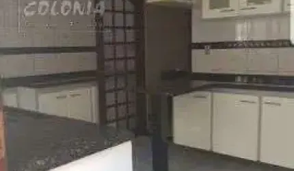 Sobrado a venda - Vila Alto de Santo André, Santo André