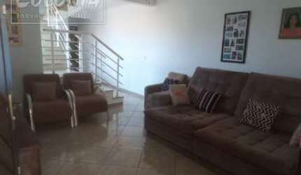 Sobrado a venda - Vila Alto de Santo André, Santo André