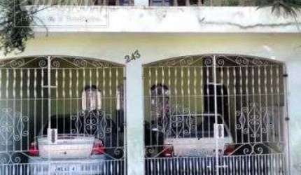 Sobrado a venda - Vila Bartira, Santo André