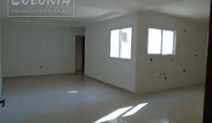 Apartamento a venda - Vila Metalúrgica, Santo André
