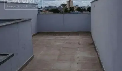 Cobertura a venda - Parque das Nações, Santo André