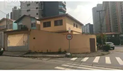 Sobrado a venda - Vila Alpina, Santo André