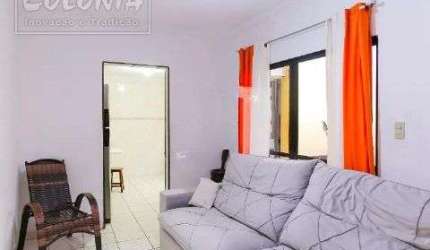 Casa a venda - Parque Jaçatuba, Santo André