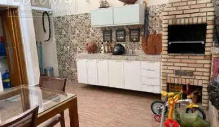 Casa a venda - Demarchi, São Bernardo do Campo