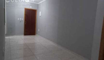 Cobertura para venda ou locação - Utinga, Santo André