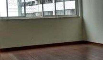 Apartamento para locação - Centro, Santo André