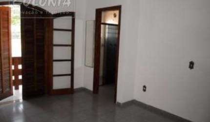 Sobrado a venda - Vila Assunção, Santo André