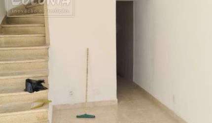 Sobrado a venda - Rudge Ramos, São Bernardo do Campo