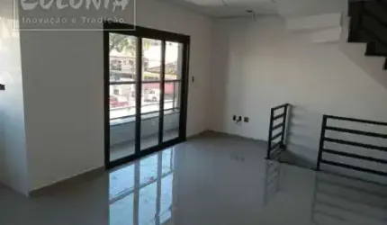 Sobrado a venda - Parque das Nações, Santo André