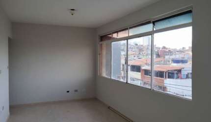 Sobrado a venda - Vila Palmares, Santo André