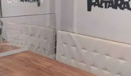 Apartamento a venda - Vila Príncipe de Gales, Santo André